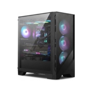 MSI DFS Gaming Obsıdıa i7-14700KF 32 GB 1 TB M.2 SSD 16 GB RTX-5080 DOS Gaming Desktop PC