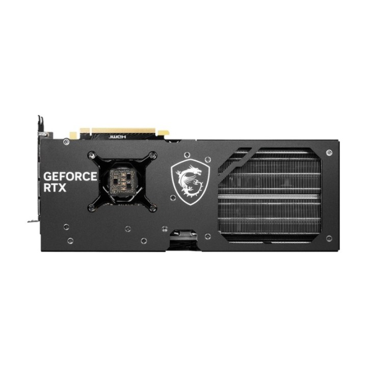 MSI NVIDIA GeForce RTX 4070 Gaming X Trio 12 G 12 GB GDDR6X 192 Bit Graphics Card
