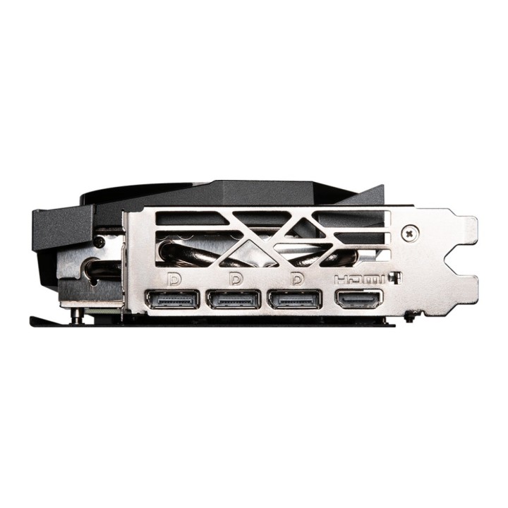 MSI NVIDIA GeForce RTX 4070 Gaming X Trio 12 G 12 GB GDDR6X 192 Bit Graphics Card