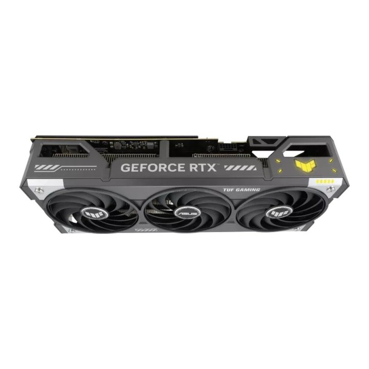 ASUS Tuf-rtx5070tı-o16g-Gaming GeForce RTX 5070 Ti OC 16 GB GDDR7 256 Bit Dlss 4 Graphics Card