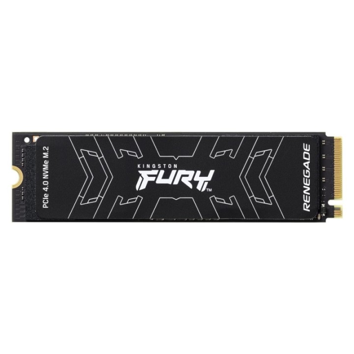 Kingston Renegade SFYRD/2000G 2 TB 7300/7000 MB/S M.2 NVMe SSD