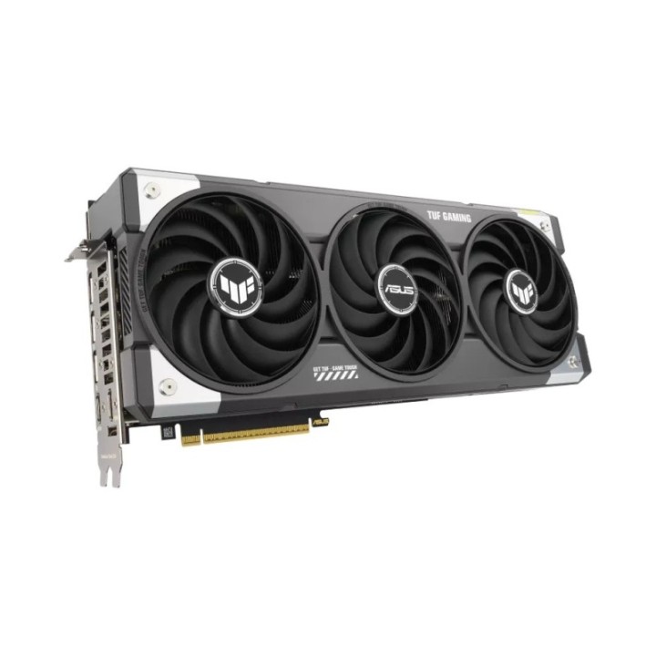 ASUS Tuf-rtx5070tı-o16g-Gaming GeForce RTX 5070 Ti OC 16 GB GDDR7 256 Bit Dlss 4 Graphics Card
