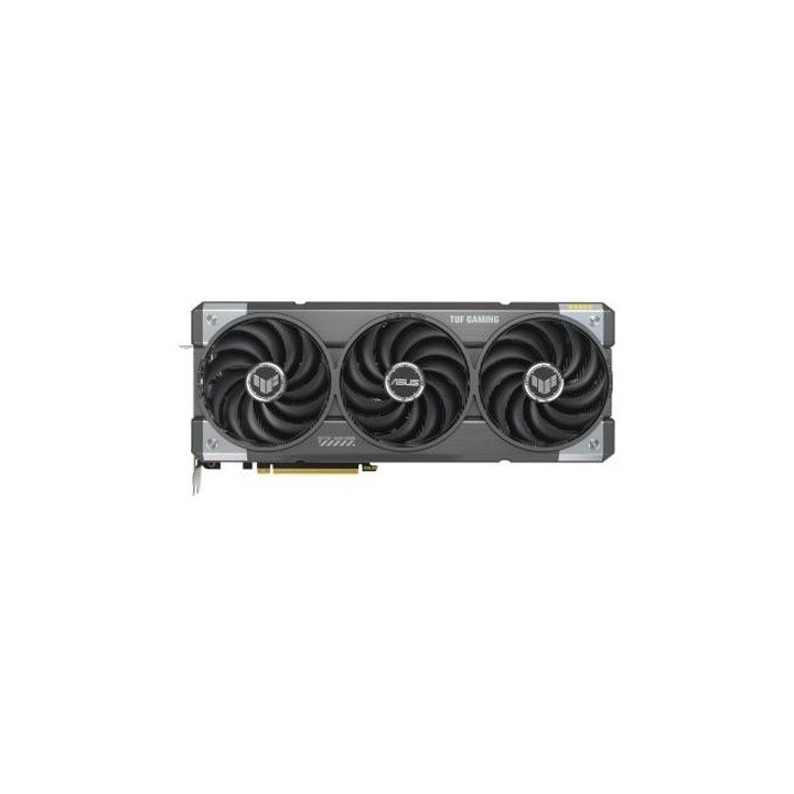 ASUS Tuf-rtx5070tı-o16g-Gaming GeForce RTX 5070 Ti OC 16 GB GDDR7 256 Bit Dlss 4 Graphics Card