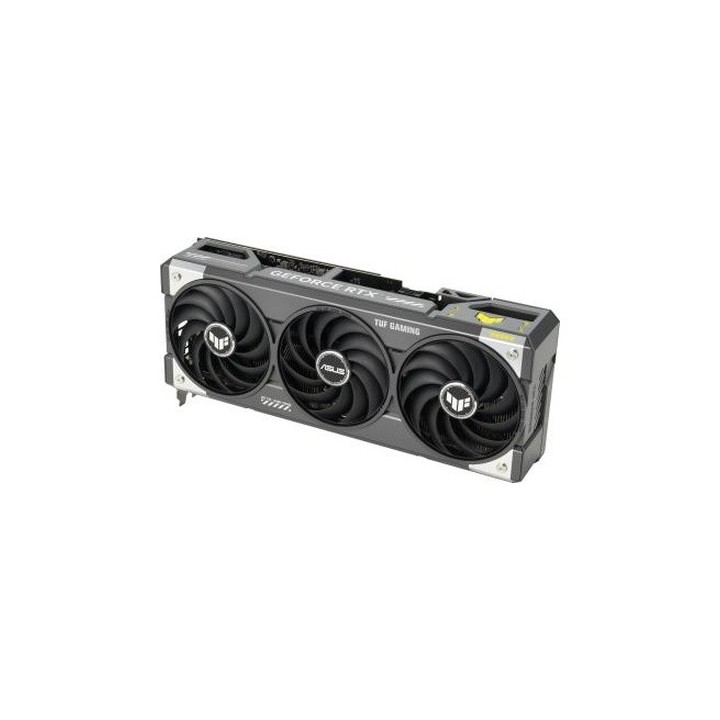 ASUS Tuf-rtx5070tı-o16g-Gaming GeForce RTX 5070 Ti OC 16 GB GDDR7 256 Bit Dlss 4 Graphics Card