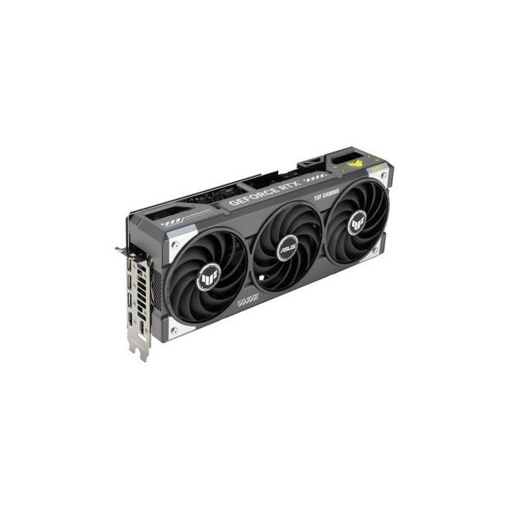 ASUS Tuf-rtx5070tı-o16g-Gaming GeForce RTX 5070 Ti OC 16 GB GDDR7 256 Bit Dlss 4 Graphics Card