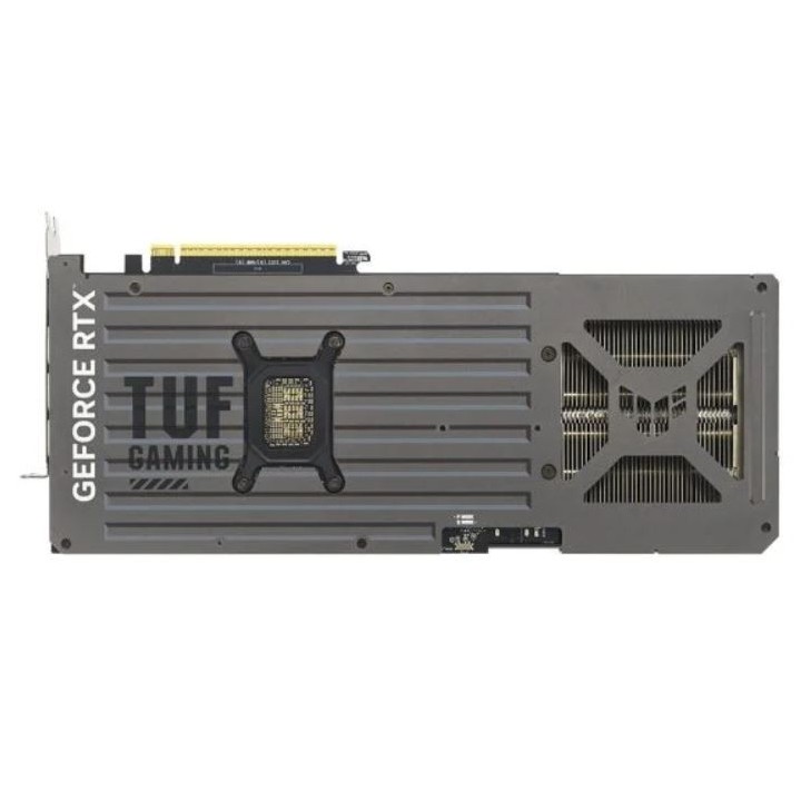 ASUS Tuf-rtx5070tı-o16g-Gaming GeForce RTX 5070 Ti OC 16 GB GDDR7 256 Bit Dlss 4 Graphics Card