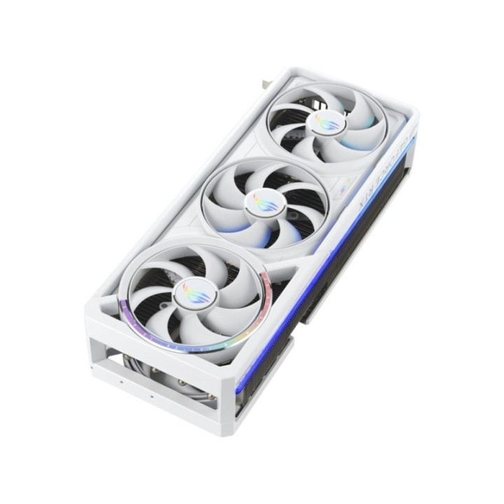 ASUS Rog Astral GeForce RTX 5080 16 GB OC White Edition Aeae1asu0306