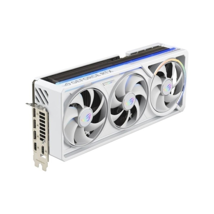 ASUS Rog Astral GeForce RTX 5080 16 GB OC White Edition Aeae1asu0306