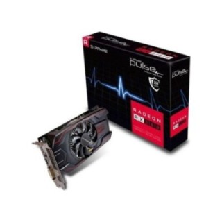 Sapphire 2 GB AMD RX560 Pulse 11267-02-20G DDR5 128 Bit HDMI Dvi