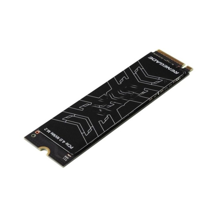 Kingston Renegade SFYRD/2000G 2 TB 7300/7000 MB/S M.2 NVMe SSD