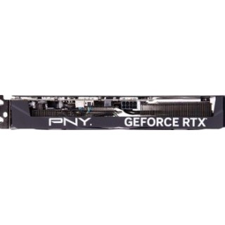 PNY RTX 4060 Ti Verto 8 GB GDDR6 128 Bit VCG4060T8DFXPB1