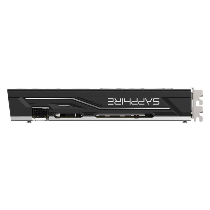 Sapphire AMD Radeon RX 580 Pulse 11265-05-20G 8 GB GDDR5 256 Bit Graphics Card