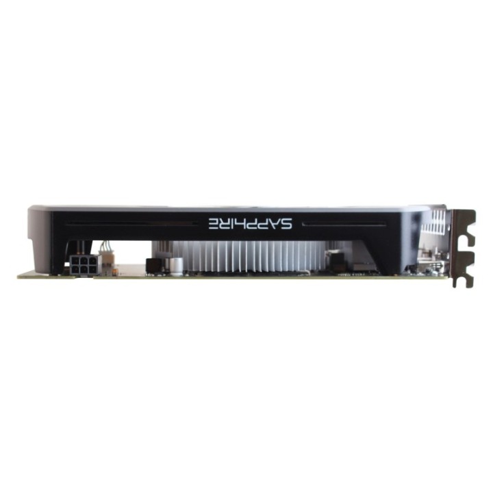 Sapphire AMD Radeon Radeon RX 560 Pulse 11267-18-20G 4 GB GDDR5 128 Bit Graphics Card