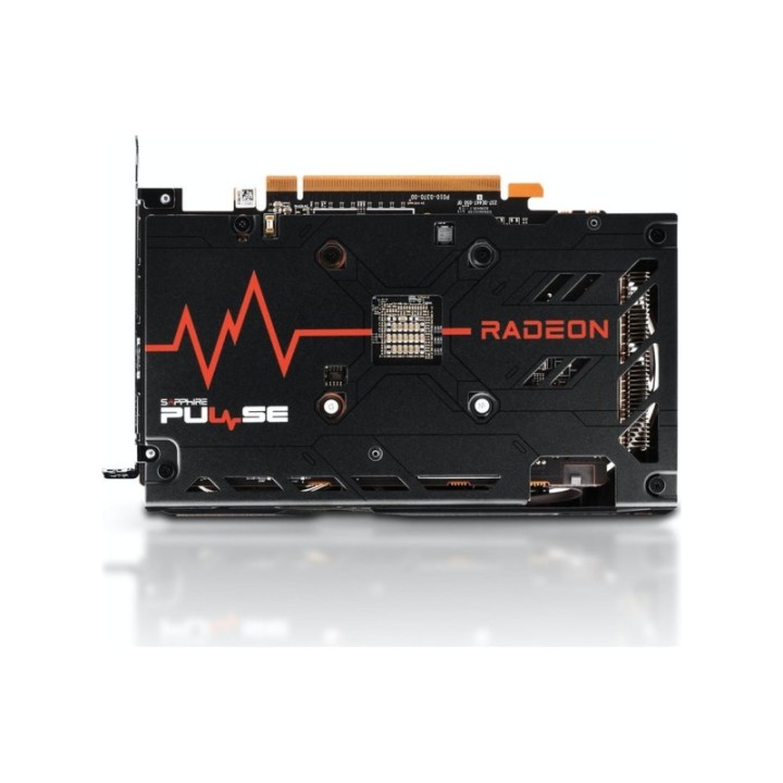 Sapphire AMD Radeon RX 6600 Pulse 11310-01-20G 8 GB GDDR6 128 Bit Graphics Card