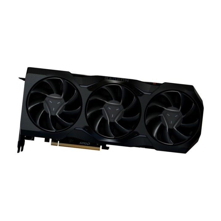 Sapphire AMD Radeon RX 7900 XTX Gaming 21322-01-20G 24 GB GDDR6 384 Bit Graphics Card