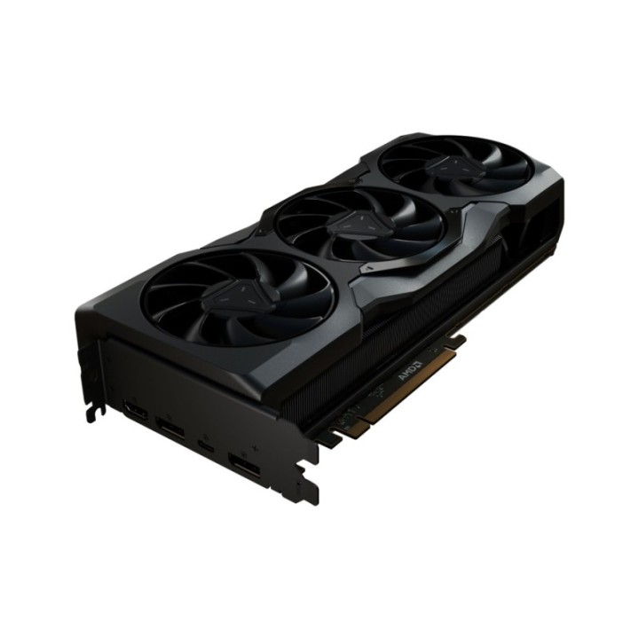 Sapphire AMD Radeon RX 7900 XTX Gaming 21322-01-20G 24 GB GDDR6 384 Bit Graphics Card