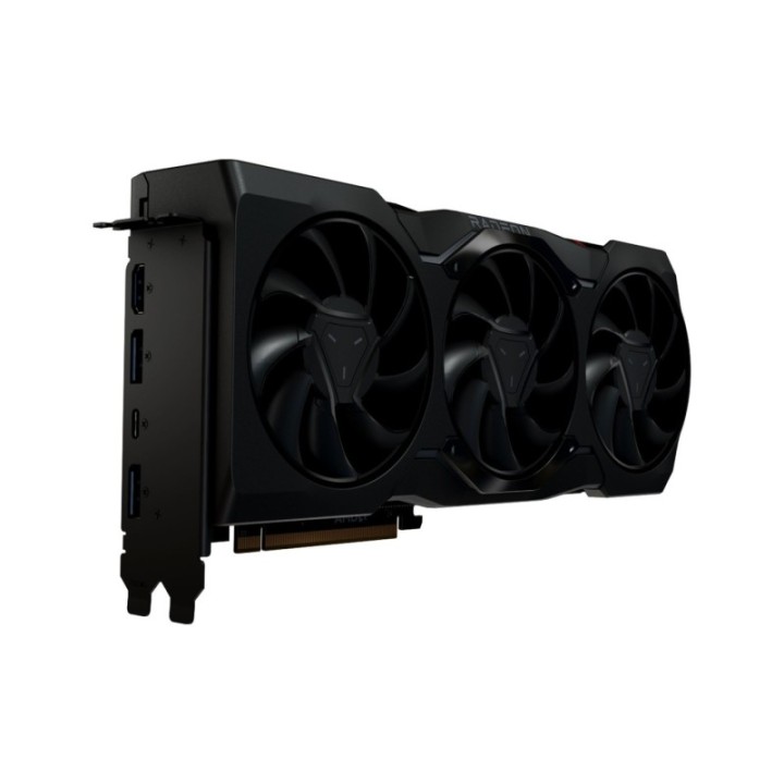 Sapphire AMD Radeon RX 7900 XTX Gaming 21322-01-20G 24 GB GDDR6 384 Bit Graphics Card
