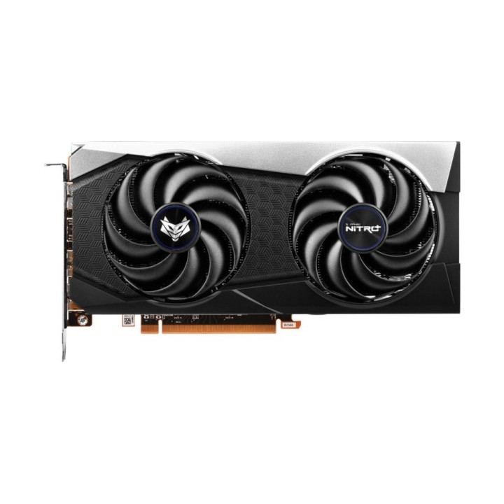 Sapphire AMD Radeon RX 6600 XT Nitro+ 11309-01-20G 8 GB GDDR6 128 Bit Graphics Card