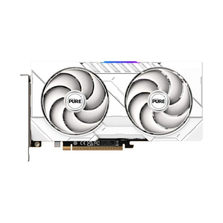 Sapphire Pure AMD Radeon RX 9060 Xt 11350-02-20g 16 GB OC GDDR6 Aeae2sap0013