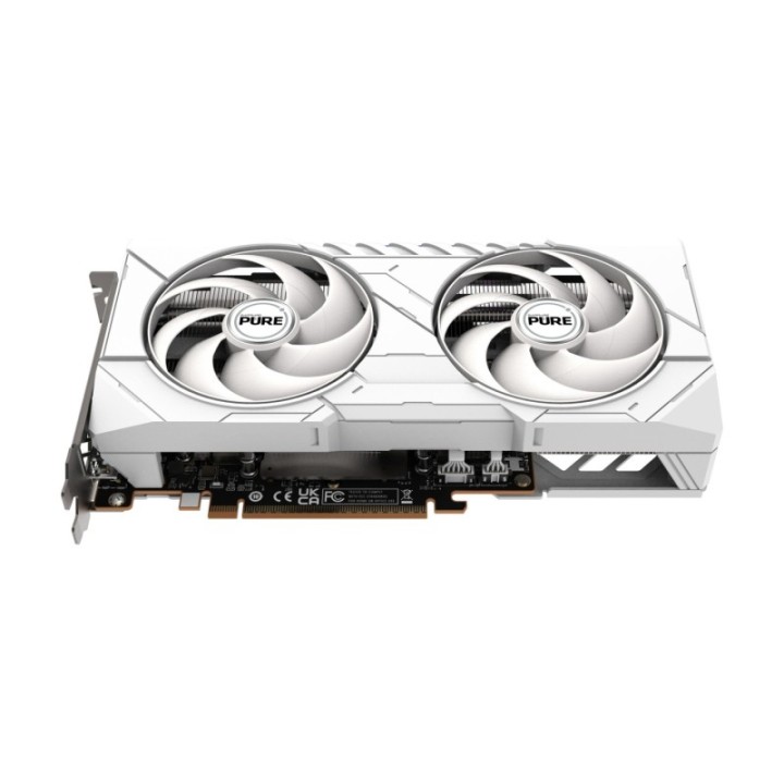 Sapphire Pure AMD Radeon RX 9060 Xt 11350-02-20g 16 GB OC GDDR6 Aeae2sap0013