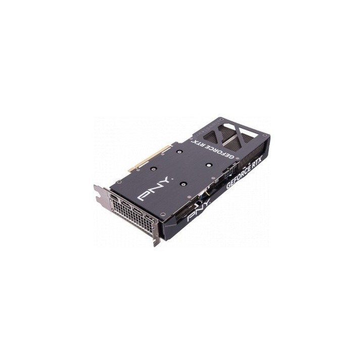 PNY RTX 4060 Ti Verto 8 GB GDDR6 128 Bit VCG4060T8DFXPB1