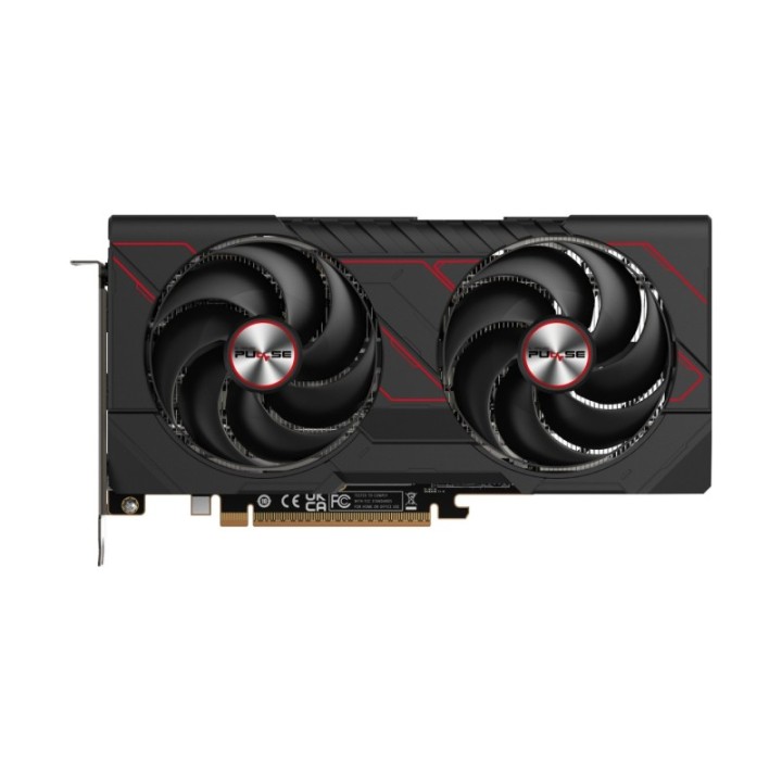 Sapphire Pulse AMD Radeon RX 9060 Xt 11350-03-20g 16 GB OC GDDR6 Aeae2sap0014