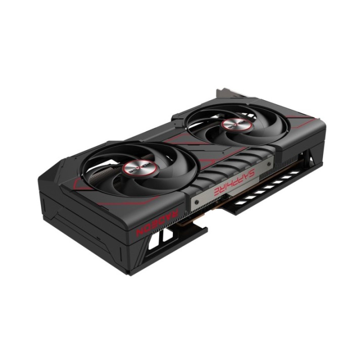 Sapphire Pulse AMD Radeon RX 9060 Xt 11350-03-20g 16 GB OC GDDR6 Aeae2sap0014