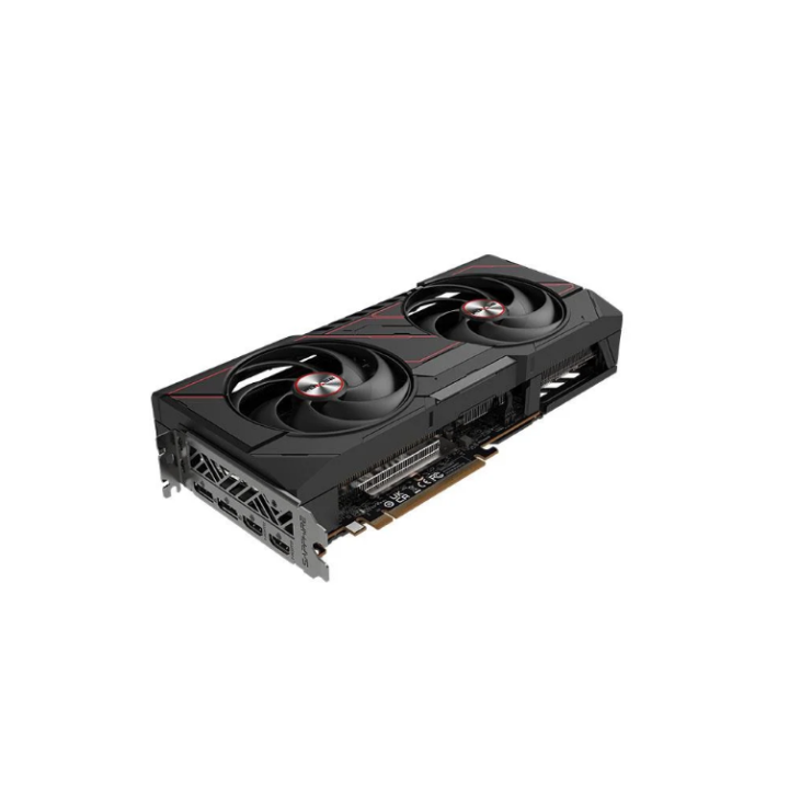 Sapphıre Radeon RX 9070 Pulse Gaming 16 GB 256 Bit AMD Graphics Card