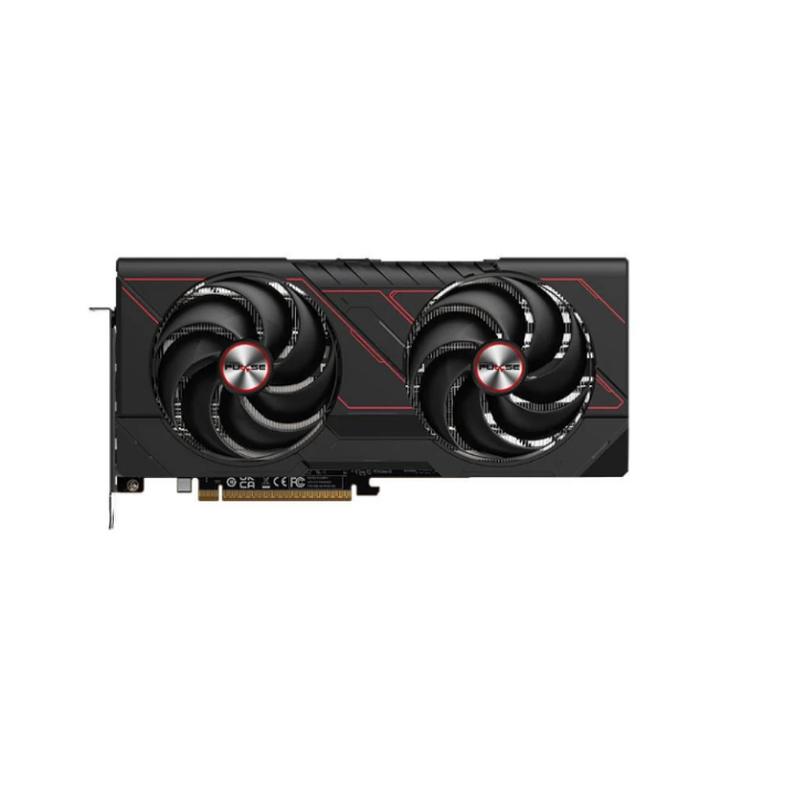 Sapphıre Radeon RX 9070 Pulse Gaming 16 GB 256 Bit AMD Graphics Card