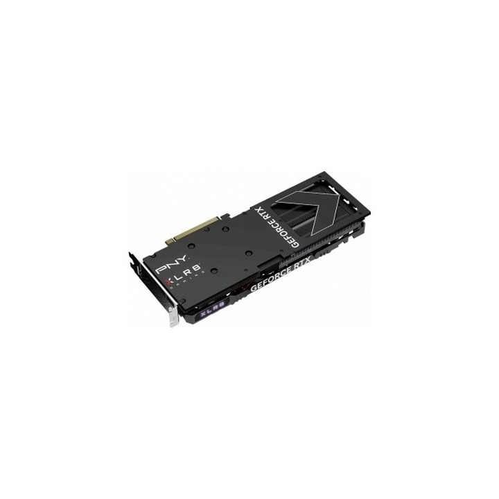 PNY RTX 4060 Ti Verto 8 GB GDDR6 128 Bit VCG4060T8DFXPB1