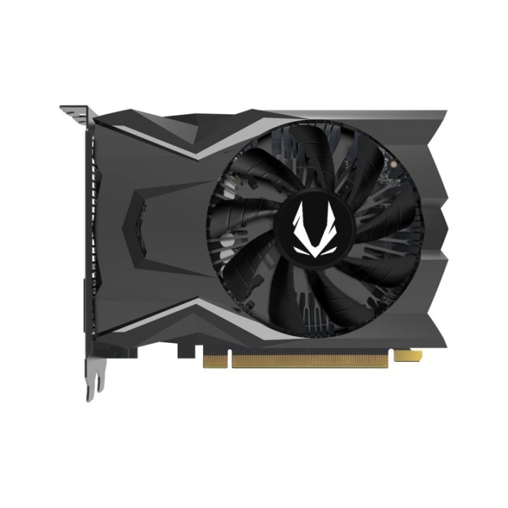 Zotac NVIDIA GeForce GTX 1650 Gaming OC ZT-T16520F-10L 4 GB GDDR6 128 Bit Graphics Card