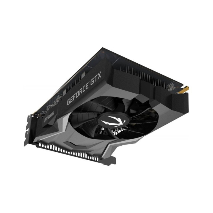 Zotac NVIDIA GeForce GTX 1650 Gaming OC ZT-T16520F-10L 4 GB GDDR6 128 Bit Graphics Card