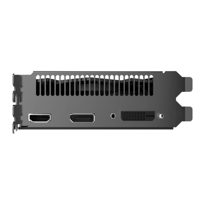 Zotac NVIDIA GeForce GTX 1650 Gaming OC ZT-T16520F-10L 4 GB GDDR6 128 Bit Graphics Card