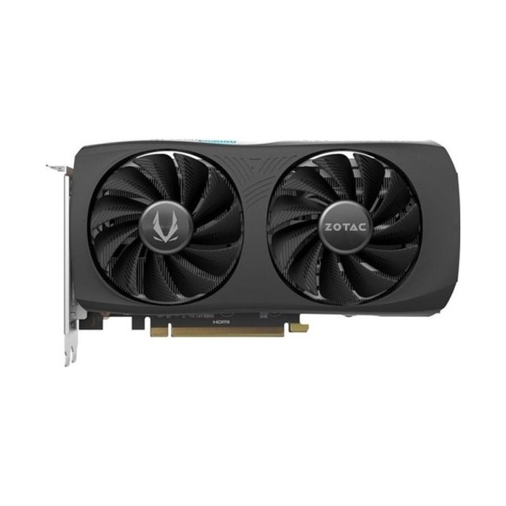 Zotac Gaming NVIDIA GeForce RTX 4070 Super ZT-D40720E-10M Twin Edge 12 GB GDDR6X 192 Bit Graphics Card