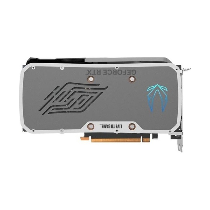 Zotac Gaming NVIDIA GeForce RTX 4070 Super ZT-D40720E-10M Twin Edge 12 GB GDDR6X 192 Bit Graphics Card