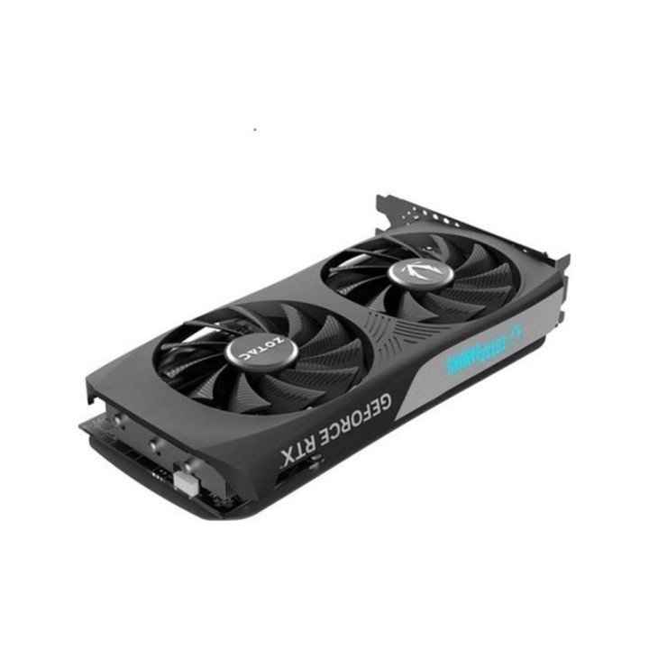 Zotac Gaming NVIDIA GeForce RTX 4070 Super ZT-D40720E-10M Twin Edge 12 GB GDDR6X 192 Bit Graphics Card