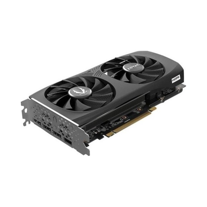 Zotac Gaming NVIDIA GeForce RTX 4070 Super ZT-D40720E-10M Twin Edge 12 GB GDDR6X 192 Bit Graphics Card
