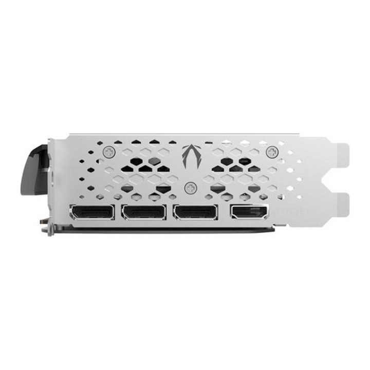 Zotac Gaming NVIDIA GeForce RTX 4070 Super ZT-D40720E-10M Twin Edge 12 GB GDDR6X 192 Bit Graphics Card