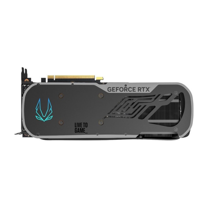 Zotac NVIDIA GeForce RTX 4070 Ti Trinity ZT-D40710D-10P 12 GB GDDR6X 192 Bit Graphics Card