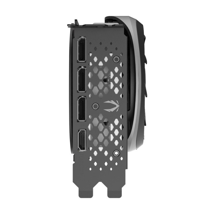 Zotac NVIDIA GeForce RTX 4070 Ti Trinity ZT-D40710D-10P 12 GB GDDR6X 192 Bit Graphics Card