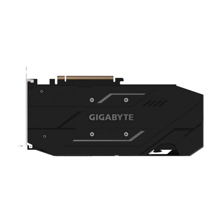 Gigabyte NVIDIA GeForce GTX 1660 Ti OC GV-N166TOC-6GD 6 GB GDDR6 192 Bit Graphics Card