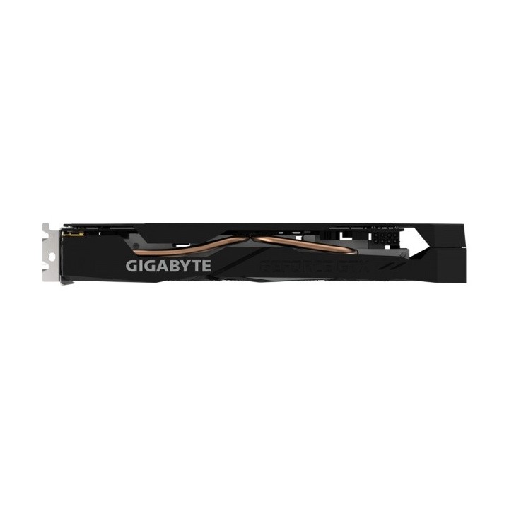 Gigabyte NVIDIA GeForce GTX 1660 Ti OC GV-N166TOC-6GD 6 GB GDDR6 192 Bit Graphics Card