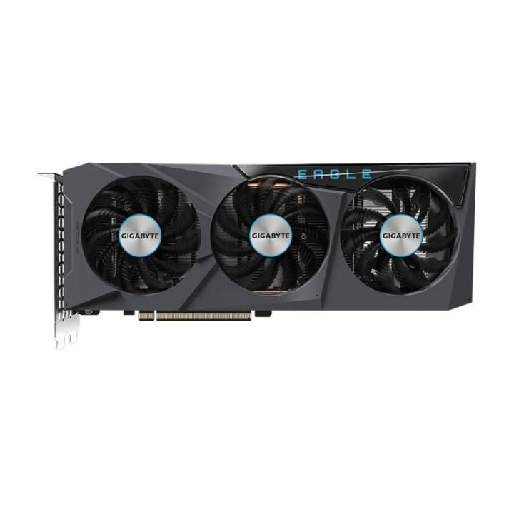 Gigabyte AMD Radeon RX 6600 XT Eagle GV-R66XTEAGLE-8GD 8 GB GDDR6 128 Bit Graphics Card