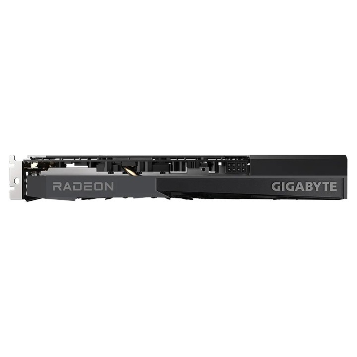 Gigabyte AMD Radeon RX 6600 XT Eagle GV-R66XTEAGLE-8GD 8 GB GDDR6 128 Bit Graphics Card