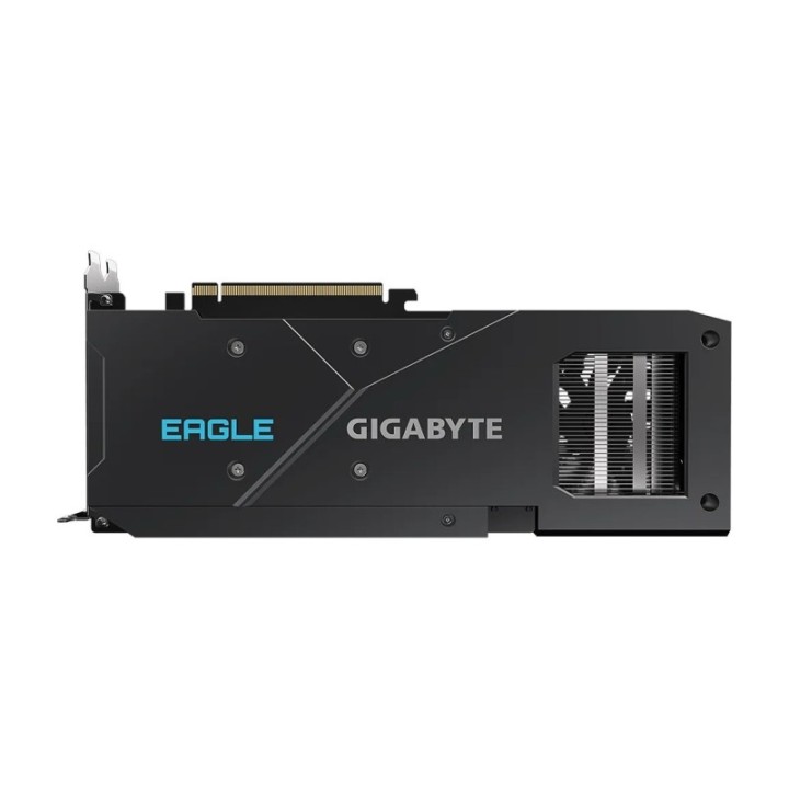 Gigabyte AMD Radeon RX 6600 XT Eagle GV-R66XTEAGLE-8GD 8 GB GDDR6 128 Bit Graphics Card
