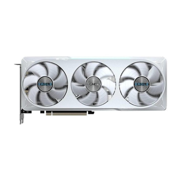 Gigabyte GeForce RTX5070 Eagleoc Ice Sff 12g GDDR7 Dlss 4 196 Bit Ekrankartı Gv-n5070eagleoc Ice-12gd