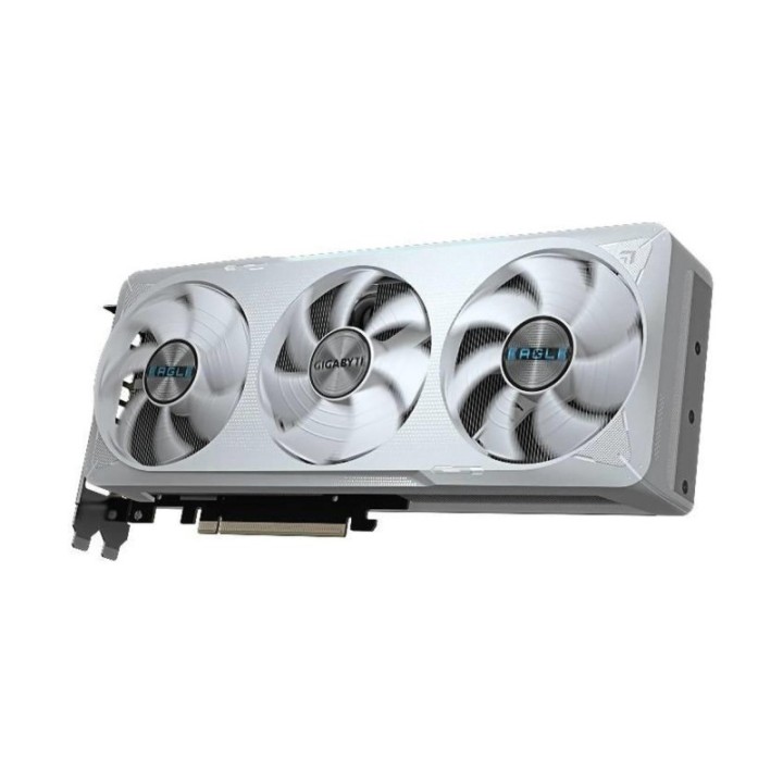 Gigabyte GeForce RTX5070 Eagleoc Ice Sff 12g GDDR7 Dlss 4 196 Bit Ekrankartı Gv-n5070eagleoc Ice-12gd
