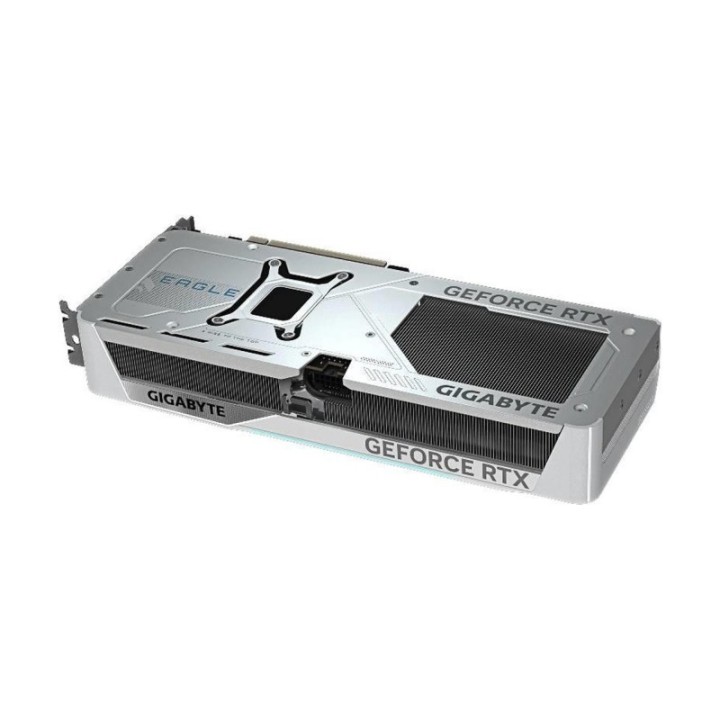 Gigabyte GeForce RTX5070 Eagleoc Ice Sff 12g GDDR7 Dlss 4 196 Bit Ekrankartı Gv-n5070eagleoc Ice-12gd
