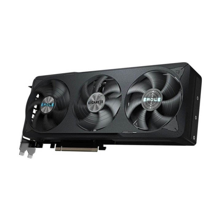 Gigabyte GeForce RTX 5070 Eagle OC Sff 12 GB Dlss 4 192 Bit GDDR7 Graphics Card