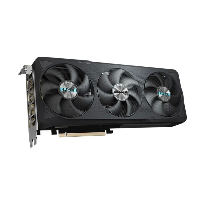 Gigabyte GeForce RTX 5070 Eagle OC Sff 12 GB Dlss 4 192 Bit GDDR7 Graphics Card